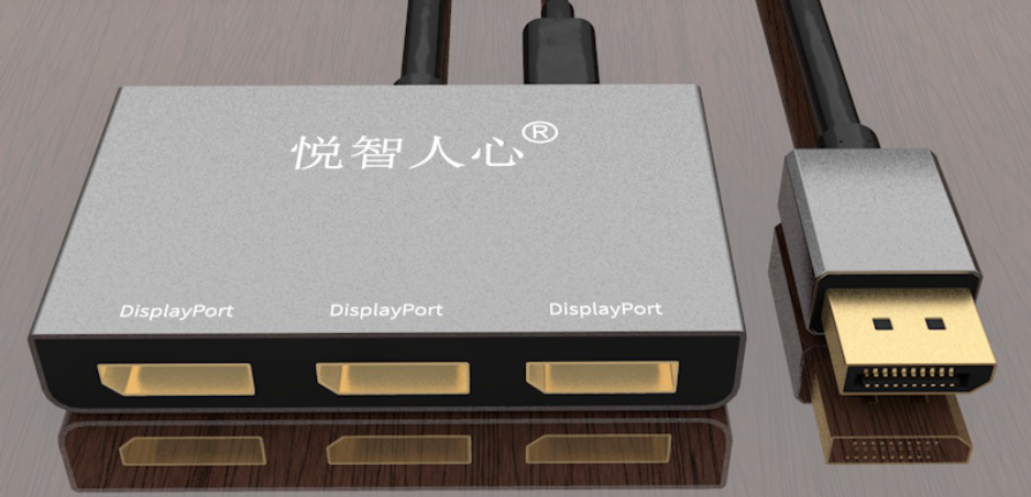 擴展塢